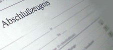 Bewerbung für das Studium: Das müsst ihr wissen